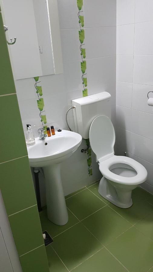 Apartament 13 Central Târgu-Mureş Exteriér fotografie