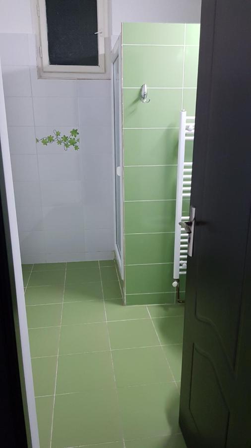 Apartament 13 Central Târgu-Mureş Exteriér fotografie