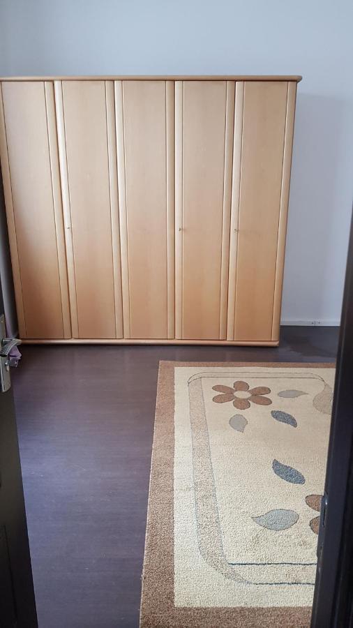 Apartament 13 Central Târgu-Mureş Exteriér fotografie