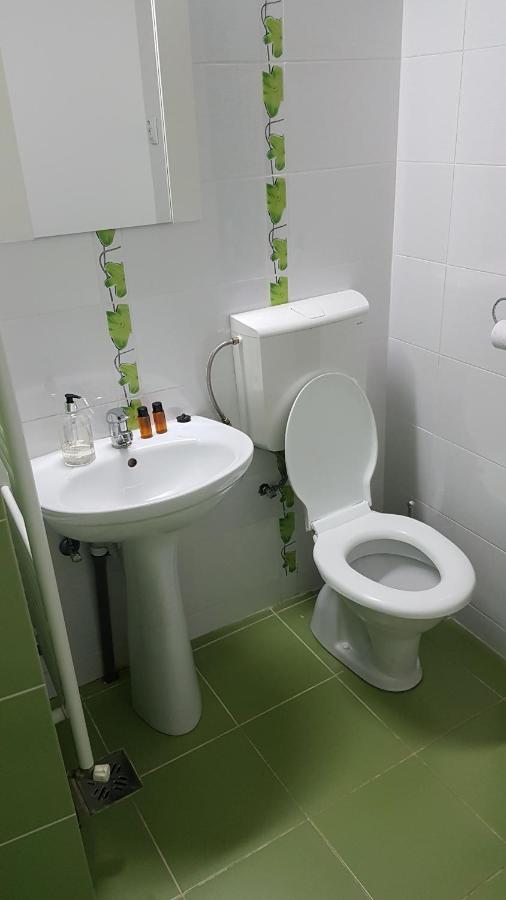 Apartament 13 Central Târgu-Mureş Exteriér fotografie